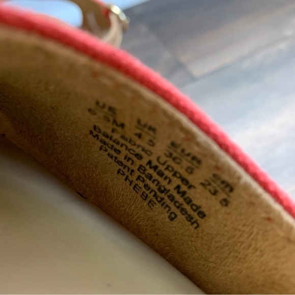 Naturalizer Phebe Espadrille Wedge - Picture 5 of 10